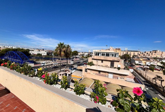 Segunda Mano - Apartamento - Orihuela Costa - Rocio del Mar