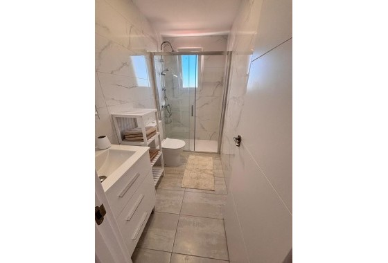 Segunda Mano - Apartamento - Orihuela Costa - Rocio del Mar