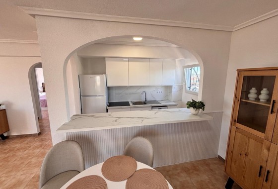 Segunda Mano - Apartamento - Orihuela Costa - Rocio del Mar