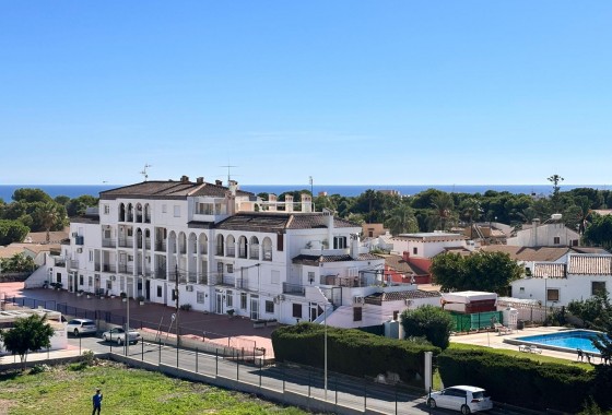 Segunda Mano - Apartamento - Orihuela Costa - Rocio del Mar