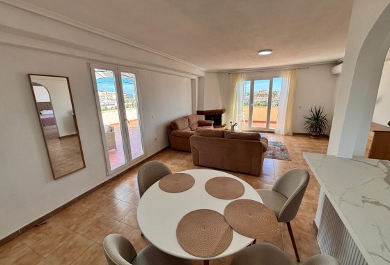 Segunda Mano - Apartamento - Orihuela Costa - Rocio del Mar