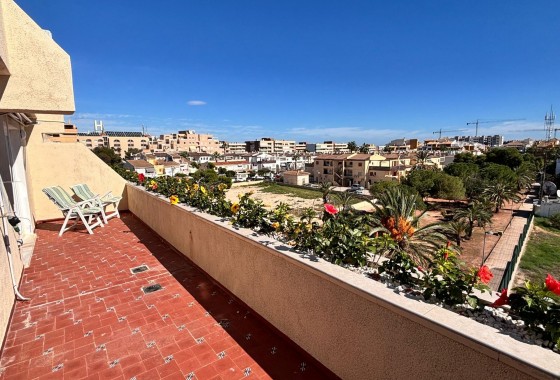 Segunda Mano - Apartamento - Orihuela Costa - Rocio del Mar