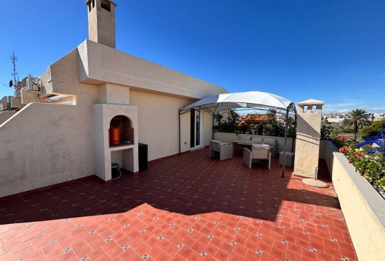 Segunda Mano - Apartamento - Orihuela Costa - Rocio del Mar