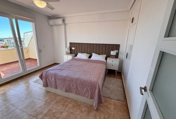 Segunda Mano - Apartamento - Orihuela Costa - Rocio del Mar