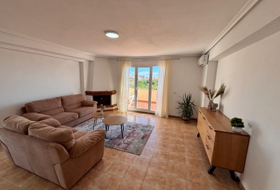Segunda Mano - Apartamento - Orihuela Costa - Rocio del Mar