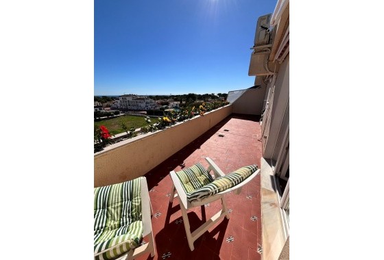 Segunda Mano - Apartamento - Orihuela Costa - Rocio del Mar