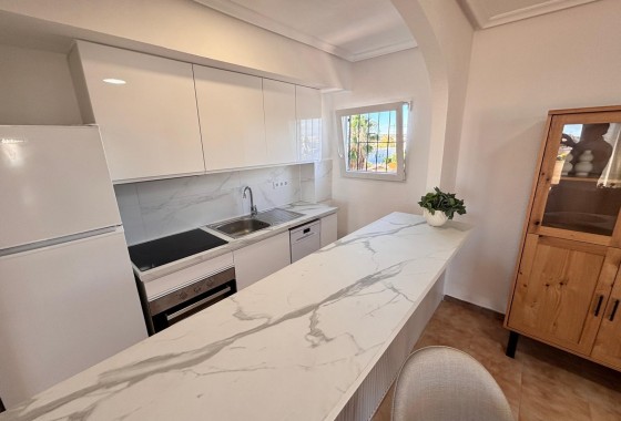 Segunda Mano - Apartamento - Orihuela Costa - Rocio del Mar