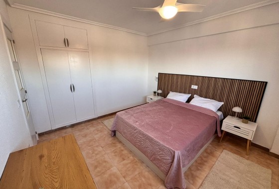 Segunda Mano - Apartamento - Orihuela Costa - Rocio del Mar