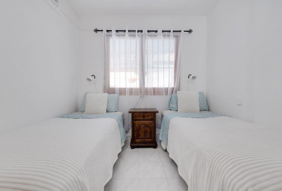 Revente - Appartement - Torrevieja - La veleta
