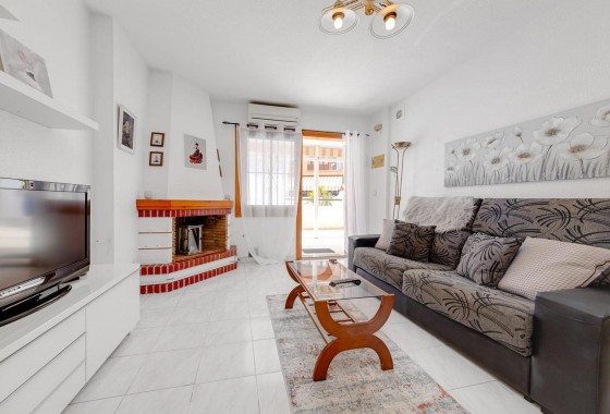 Revente - Appartement - Torrevieja - La veleta