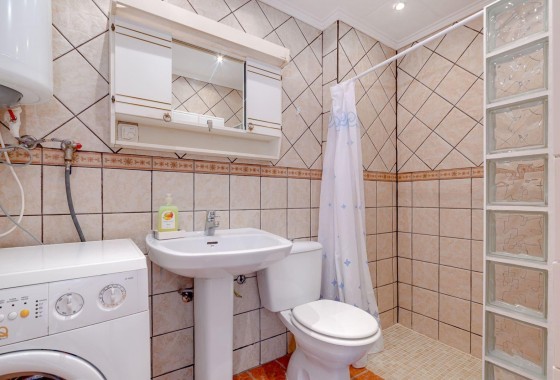 Revente - Appartement - Torrevieja - La veleta