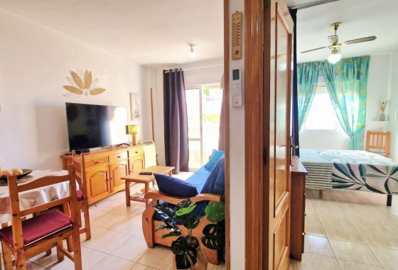 Resale - Apartment - Torrevieja - torrevieja