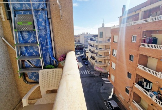 Resale - Apartment - Torrevieja - torrevieja