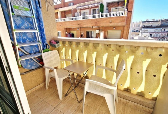 Resale - Apartment - Torrevieja - torrevieja