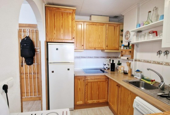 Resale - Apartment - Torrevieja - torrevieja