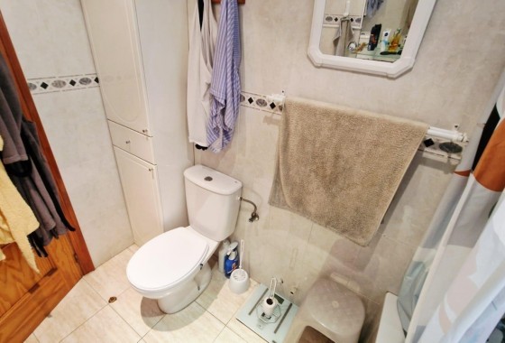 Resale - Apartment - Torrevieja - torrevieja