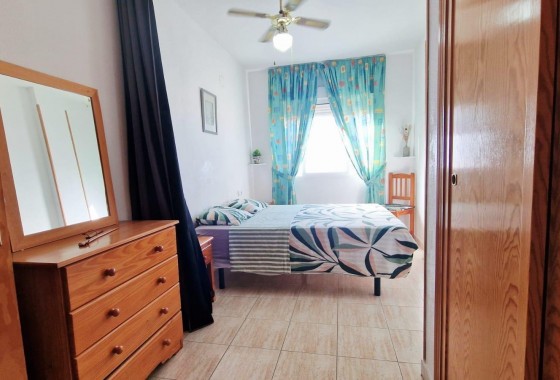 Resale - Apartment - Torrevieja - torrevieja