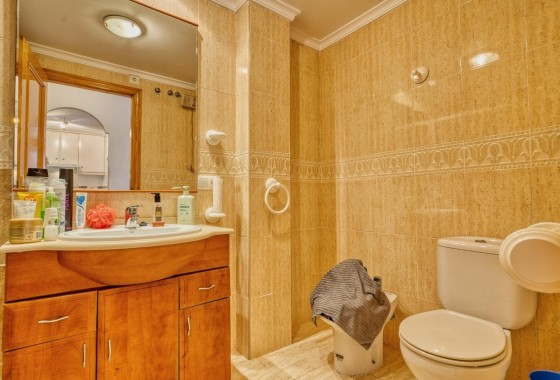 Revente - Appartement - Torrevieja - Los Europeos
