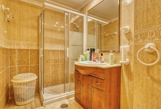 Revente - Appartement - Torrevieja - Los Europeos