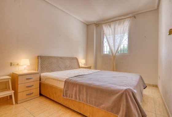 Revente - Appartement - Torrevieja - Los Europeos