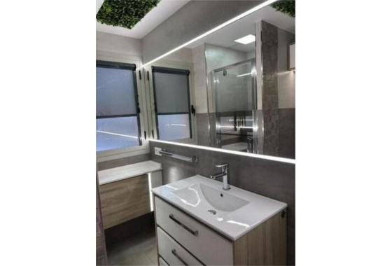 Revente - Appartement - Torrevieja - Playa del cura