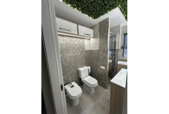 Revente - Appartement - Torrevieja - Playa del cura