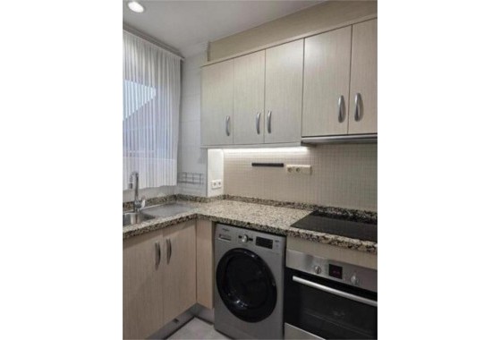 Revente - Appartement - Torrevieja - Playa del cura