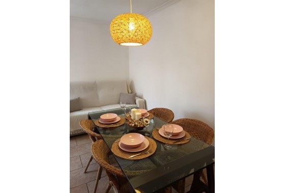 Revente - Appartement - Altea