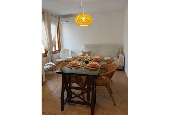 Revente - Appartement - Altea