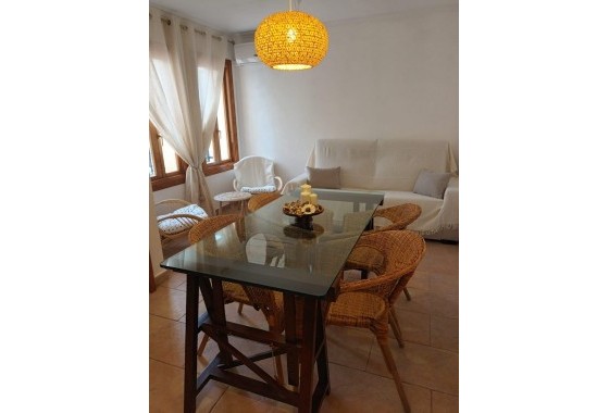 Revente - Appartement - Altea