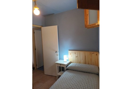 Revente - Appartement - Altea