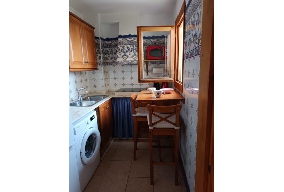 Revente - Appartement - Altea