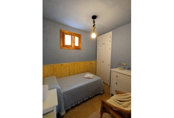 Revente - Appartement - Altea