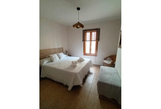 Revente - Appartement - Altea