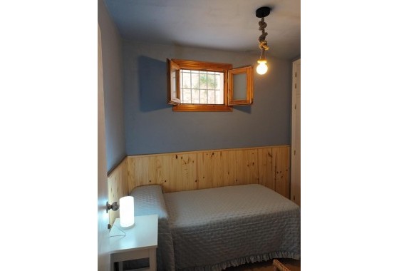 Revente - Appartement - Altea