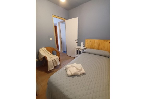 Revente - Appartement - Altea