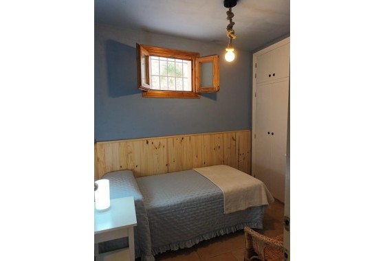 Revente - Appartement - Altea