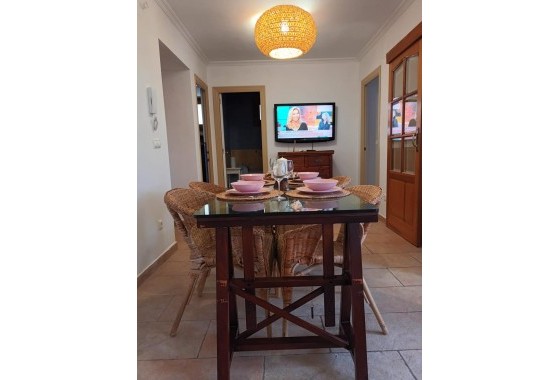 Revente - Appartement - Altea