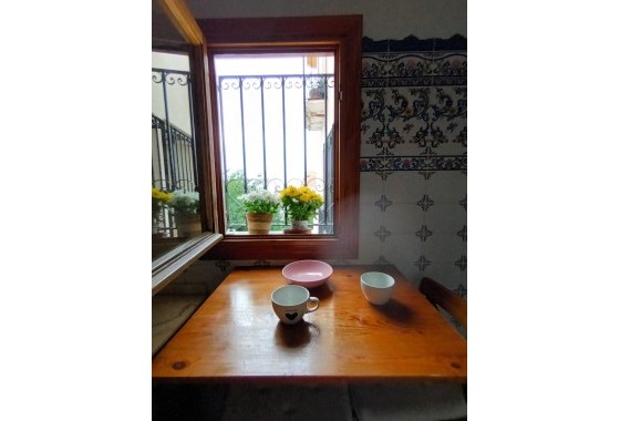 Revente - Appartement - Altea