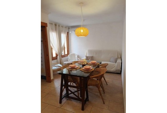 Revente - Appartement - Altea