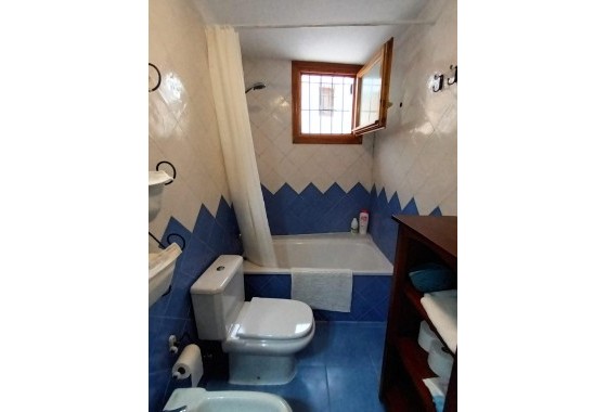 Revente - Appartement - Altea