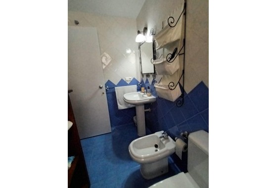 Revente - Appartement - Altea