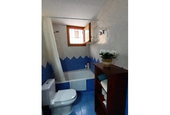 Revente - Appartement - Altea