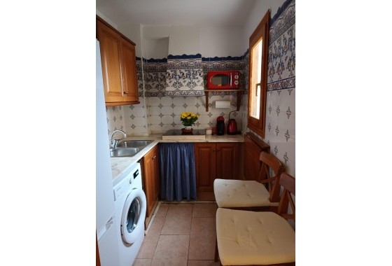 Revente - Appartement - Altea