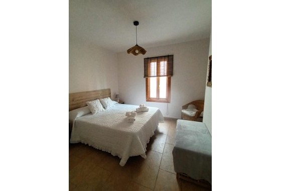Revente - Appartement - Altea