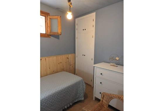 Revente - Appartement - Altea