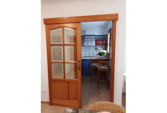 Revente - Appartement - Altea