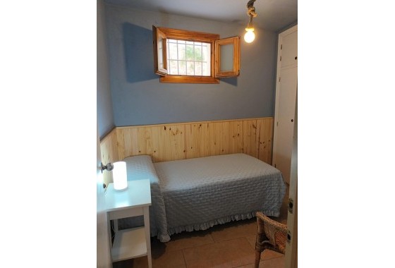 Revente - Appartement - Altea