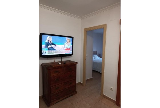 Revente - Appartement - Altea