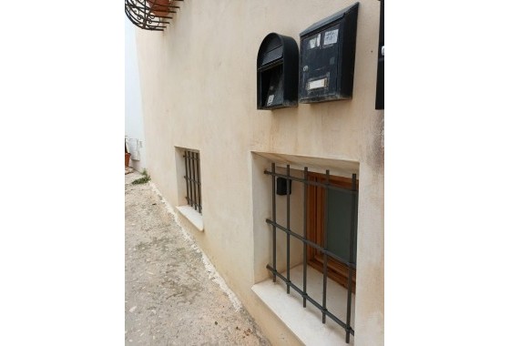 Revente - Appartement - Altea